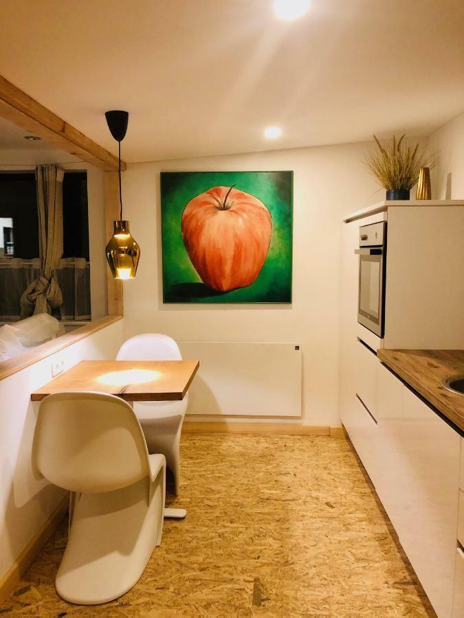 Little Rose Villa Zingst Exterior foto